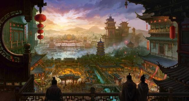 急性期白癜风怎么治疗？游戏画面